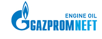 Официальный дистрибьютор «Газпром СМ»